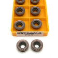RPMT1204 MOE JS VP15TF R6 Carbide Insert High Quality Milling Tools Lathe Tool Hard Alloy RPMT 1204 Milling Turning Tool