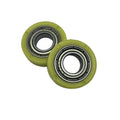 FS5-6448-000 Rezision High Quality Spacer Roller for Canon IR 2016 2020 2116 2120 2318 2320 2420 2018 2022 2025 2030 Copier Part