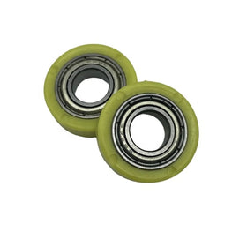 FS5-6448-000 Rezision High Quality Spacer Roller for Canon IR 2016 2020 2116 2120 2318 2320 2420 2018 2022 2025 2030 Copier Part