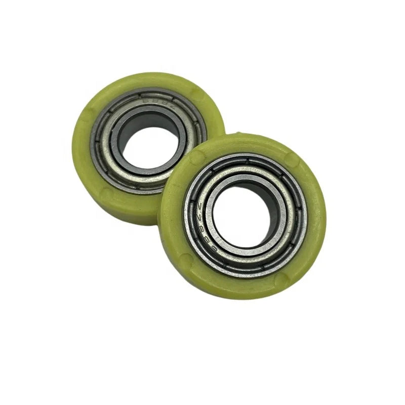 FS5-6448-000 Rezision High Quality Spacer Roller for Canon IR 2016 2020 2116 2120 2318 2320 2420 2018 2022 2025 2030 Copier Part