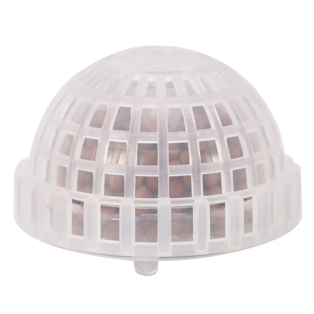 Aquapro DIY Aquarium Fish Tank Media Moss Ball Filter Decor for Live Plant Fish Aquatic Decorations Pet Supplies