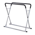 Car Painting Bracket Front and Rear Bumper Frame Car Bumper Spray Paint Shelf Car Door Placement Bracket