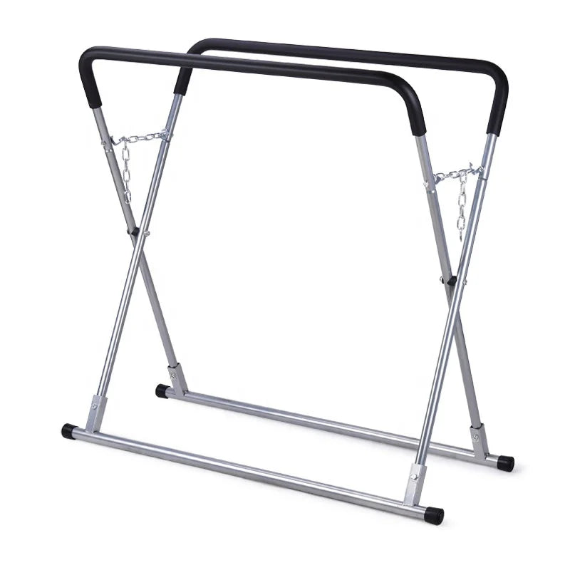 Car Painting Bracket Front and Rear Bumper Frame Car Bumper Spray Paint Shelf Car Door Placement Bracket