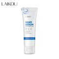 LAIKOU Hyaluronic Acid Hand Cream Repairing Moisturizing Hand Serum 50ml