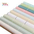 Bathroom Waterproof Oil Proof Moisture Proof 3D Tiles PVC Vinyl Wallpaper Self Adhesive Wall Sticker