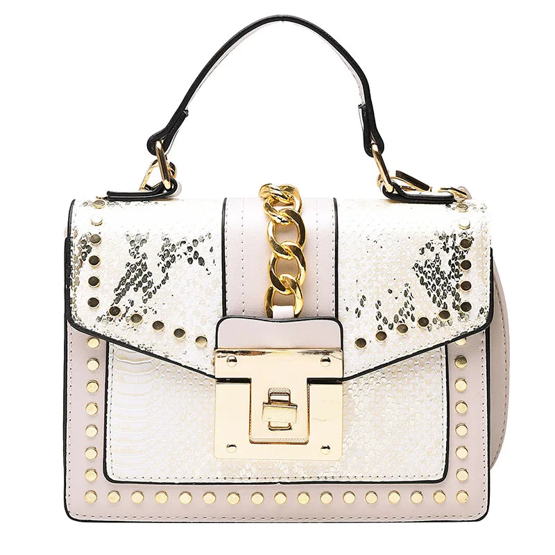 2025 New Hot Selling Fashion Casual Handheld One Shoulder Crossbody Trendy Small Pack