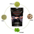 Weight Loss Slimming Detox Tea Private Label Blended Teabag for Fitness Lose Weight