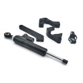 Directional Steering Damper Kit for VSETT 10+ Electric Scooter High Speed Stabilizer to Eliminate Riding Wobbles