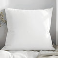 Wholesale Custom Environmental protection Wear comfort for Home Hotel Hospital Sublimation Blank Pillow Cover