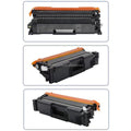 Ink Compatible Cartridge Toner Fit For Brother TN861 XXLK TN881 XXLK TN821 XLBK MegaBDM