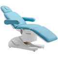 Hot Selling Beauty Salon Chair Set Aesthetic Beauty Chair Beauty Salon Wheelchair Lift Chair Blue pink