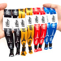 RFID FM1108 Wristband Customized Logo Printing Event Party Activity Festival Wristband Fabric Access Control