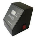 Semi-Automatic High-Power Digital Temperature Electrical Controller Box New Condition for T-Shirt Mug Plate Heat Press Machine