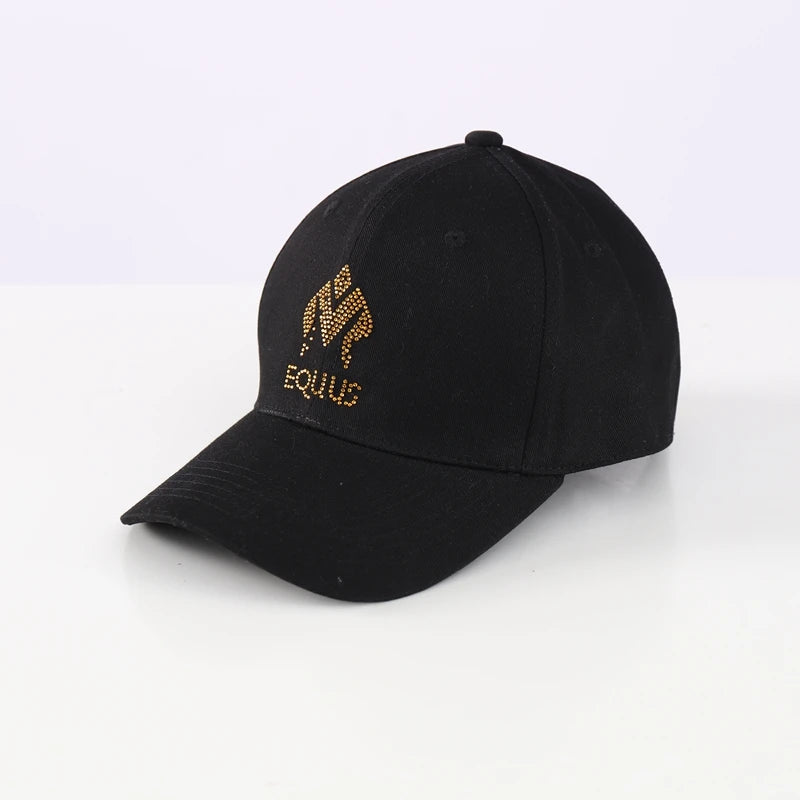 Baseball Cap Contrast Colors Funny Giant Fabric Hat Embossed Fashionable Custom Embroidery Baseball Caps