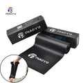 PIAO YU 200cm Customized Black Rubber Band Elastic Natural Latex 2 Meters with Box for Hunting