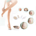 OEM Hydrocolloid Blister Plaster Bandages Transparent Dressing Ankle Heel Gel Patch