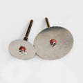 Mini Circular Saw Blade Electric Grinding Cutting Disc Rotary Tool for Dremel Metal Cutter Power Tool Wood Cutting Discs