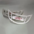 High Performance Multi Function Waterproof Holographic Embossed Aluminum Foil Label Custom Processing Equipment