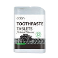 Hot Selling Factory Price Private Label Chew Mouthwash Eco Friendly Toothpaste Tablets