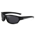 2022 Custom Mens Sunglasses Polarized Black Man Glasses Sunglasses