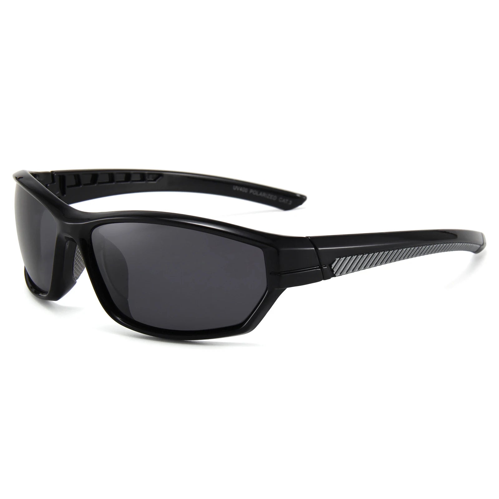 2022 Custom Mens Sunglasses Polarized Black Man Glasses Sunglasses