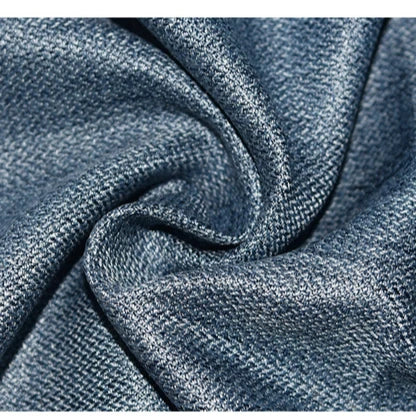 100% Polyester Linen Fabric Plain Style Blackout Flame Retardant Curtain Live Room Hotel Upholstery Coated Woven Packaged Roll