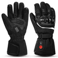 Top Sale Out Sport Water Proof Motorcycle Heated  Winter Gloves for Man