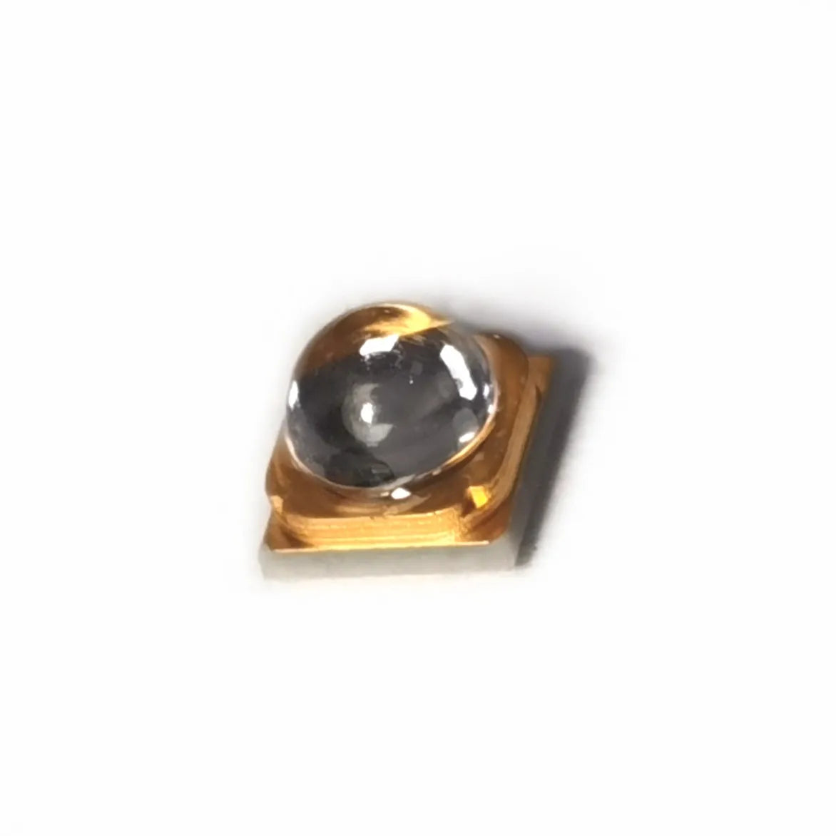 308nm 310nm 311nm Uvb Led Smd 3535 High Power 0.6w Uv Led 310nm