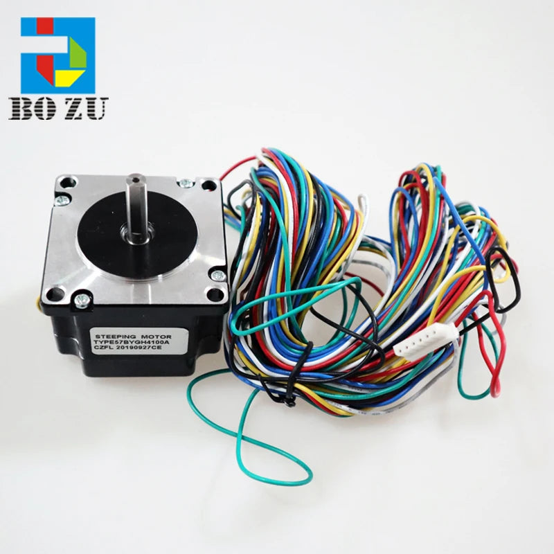57BYGH4100A Stepping Motor for Xp600/tx800/dx5 Inkjet Printer