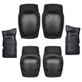 Indoor/Outdoor Roller Skate Protective Gear for Skateboard Balance Bike Sports Knee Protection for Spring Sports Accessories