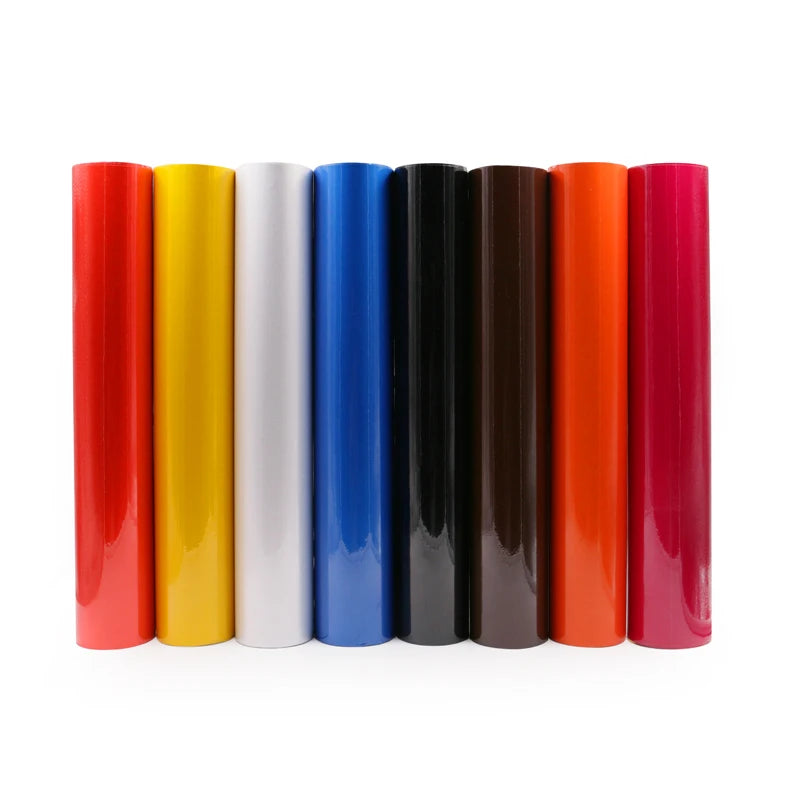 Outdoor Durability 2-3 Years Digital Eco Solvent Printing Car Wrap Sticker Road Safety Sign Printable Reflective Vinyl Sheeting