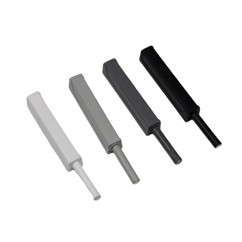 Hot Selling Coxing  Magnetic Push to Open  Bottom Rebound Push Latch Push Open System