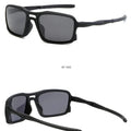 New Style High Quality Sport Sunglasses Men Fishing and Driving Sports Eyewear Polarized Sunglasses