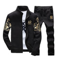 Fitspi Heavy Solid Color Pullover Hoodie Sweaters Menswear Hoodie Trendy Best-Selling Spot Goods Couple Coat Autumn