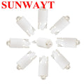 12VDC RGB Flashing LED Lamp Light for Game Machine Illuminated Push Buttons