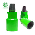 76mm Male to Female Sub Adapter for Drill Pipe Tool Joints Forging Processing Mining DTH Tools in Water Well Pin Box Tool