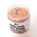 Private Label Exfoliating Smoothing Rose Strawberry Sugar Scrub Face Body Scrub