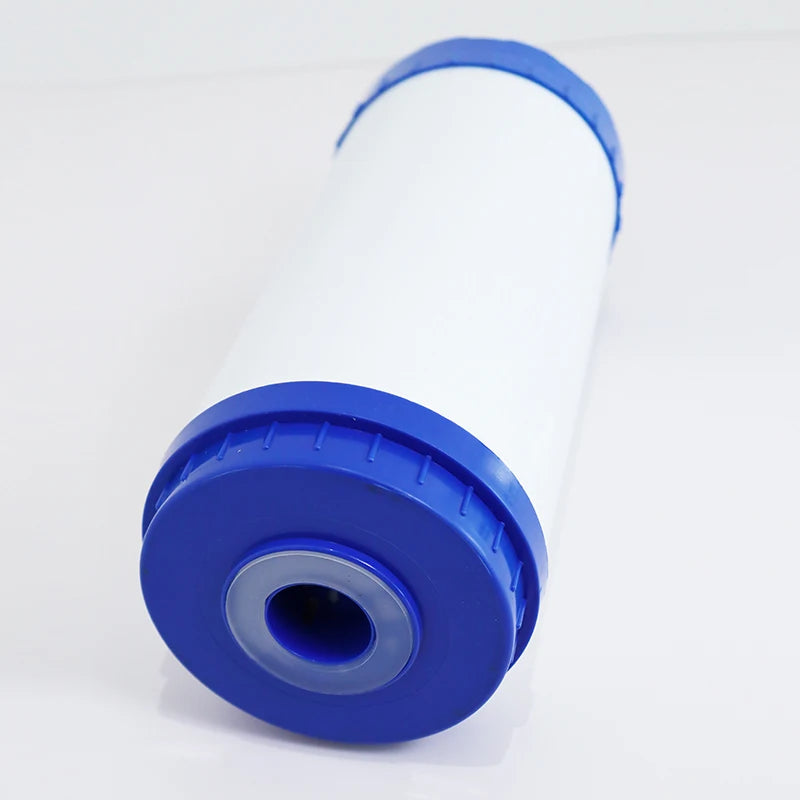 High Quality UDF Granular Activated Carbon Filter Household Water Purifier Accessories for Water Treatment