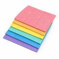 Dish Washing Cellulose Sponge Cloth Swidish Dry Germany Dish Cloth