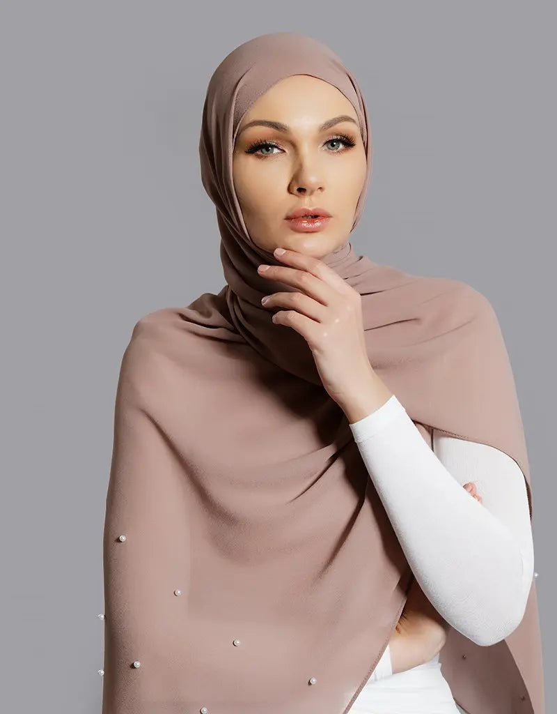 MOTIVE FORCE Newest Islamic Muslim Ruched Elastic Cotton Jersey Underscarf Turban Inner Sport Hijab Muslim Caps Women Hijab