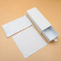Hot Selling Sunglasses Drawer Box Glass Packaging Set Accessories Customize Logo Eyeglasses Case & Bag
