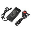 Wholesale 42V 2A ABS Electric Scooter Battery Charger for Two Wheels Self-Balancing Hoverboard and Kids' Scooters