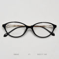 2021 New Men's and Women's Retro Street Photography Sunglasses Personality Small Frame Glasses