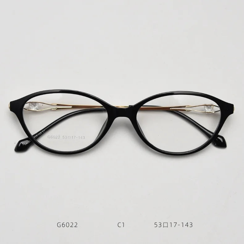 2021 New Men's and Women's Retro Street Photography Sunglasses Personality Small Frame Glasses