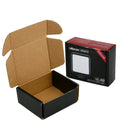 Wholesale Custom Printing Packaging Shipping Boxes Corrugated Mystery Box for Holiday Gift
