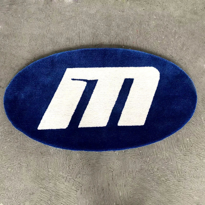 Designer Crystal Ball Rug 3d Tufted Custom Logo Cartoon Cute Shape Girl's Room Carpets Design Shaggy Play Rug for Children