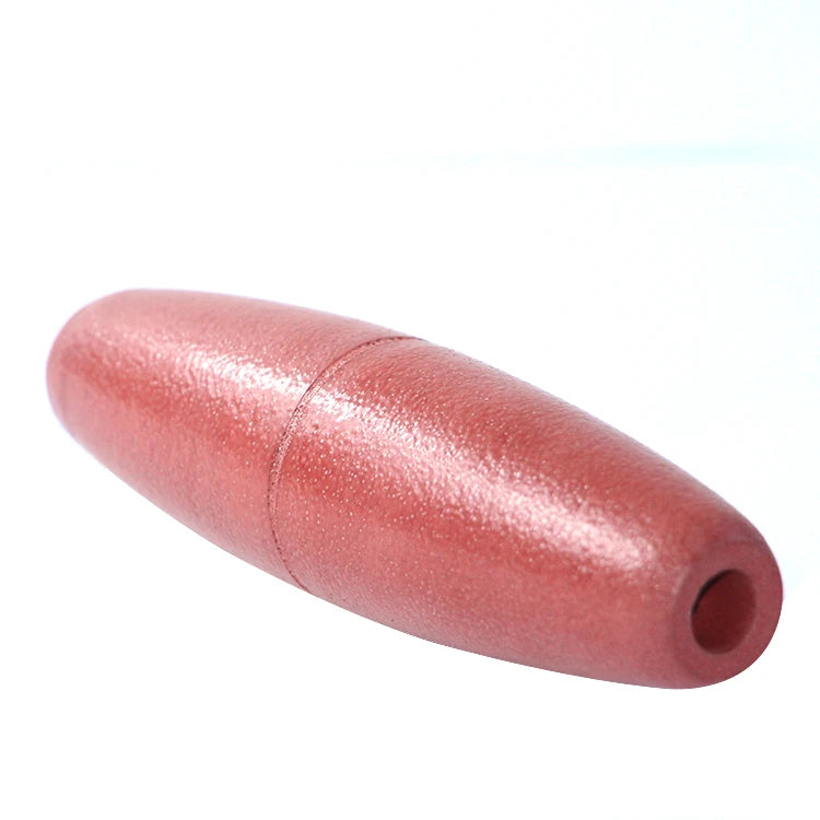 China Float Factory Y-8 Small Oval PVC Trawl Float Fishing Net Float