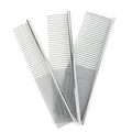 Eco-Friendly Stainless Steel Hair Removal Mitts & Rollers for Long Hair Cats and Dogs
