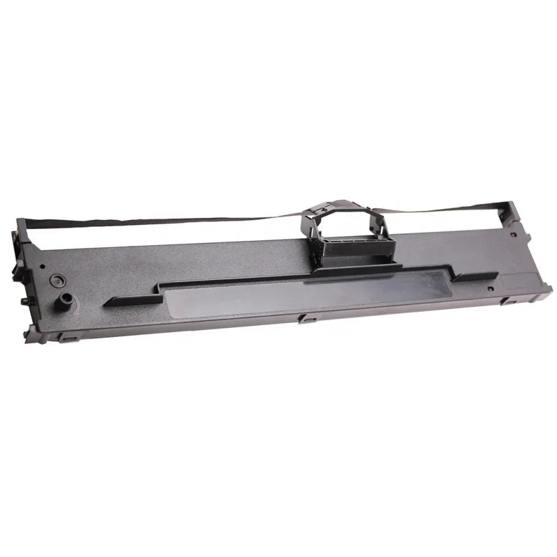 Compatible OKI6100F Printer Ribbon Cartridge for OKI MICROLINE ML6100F+/6300F/760F/7100F/OKIDATA ML6300FB 6500F P/N 43503601