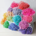 O-X296 Cheap Wholesale Price a Grade Dried Flower Babysbreath Bulk White Pink Natural Dried Preserved Gypsophila Flower